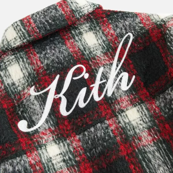Fawn Ii Shacket | Kith Women Hot