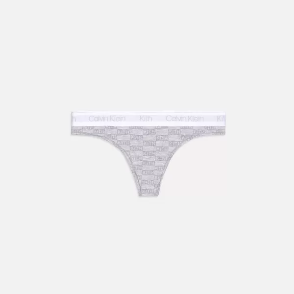 For Calvin Klein Thong | Kith Women Outlet