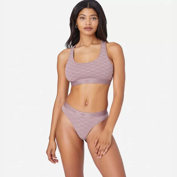 For Calvin Klein Thong | Kith Women Outlet