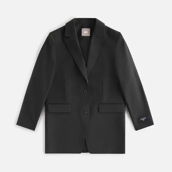 Hayden Oversized Blazer | Kith Women Fashion