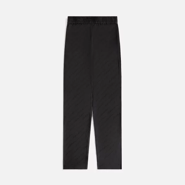 Ida Autograph Monogram Silk Pant | Kith Women Cheap