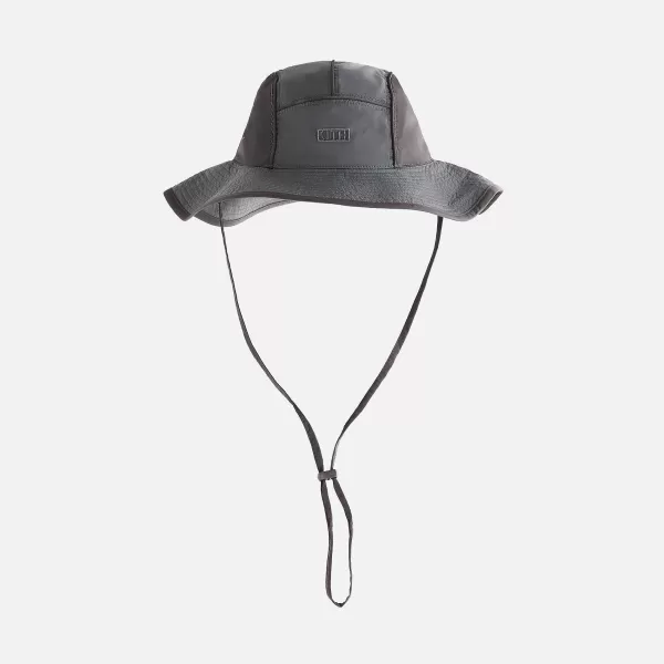 Kalani Nylon Boonie Hat | Kith Women Sale