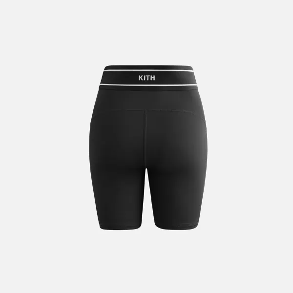 Lana Biker Short | Kith Women Online