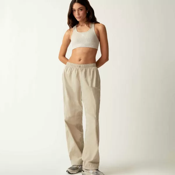 Lowen Nylon Track Pant | Kith Women Online