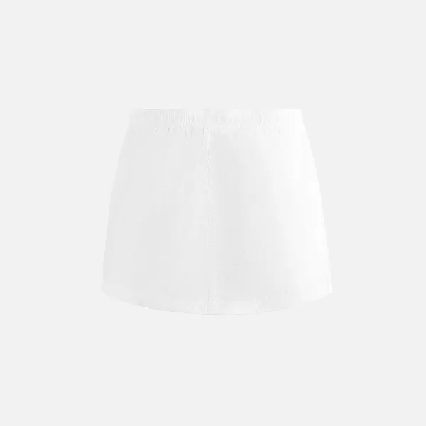 Lowen Nylon Track Skirt | Kith Women Clearance
