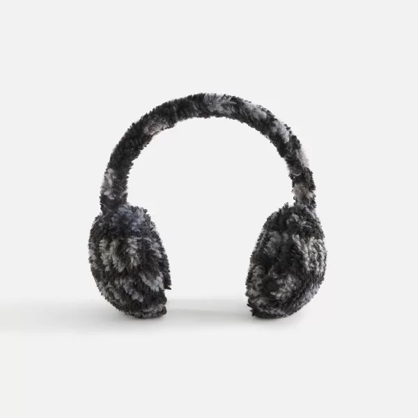 Mayla Multi Monogram Ear Muffs | Kith Women Store