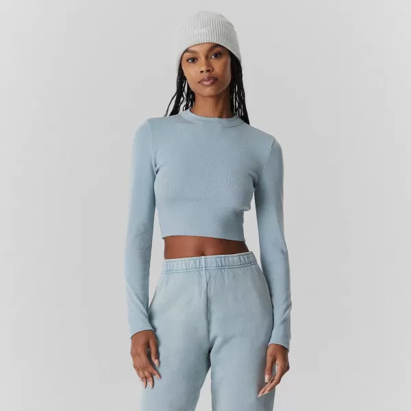 Mia Rib Beanie | Kith Women Flash Sale