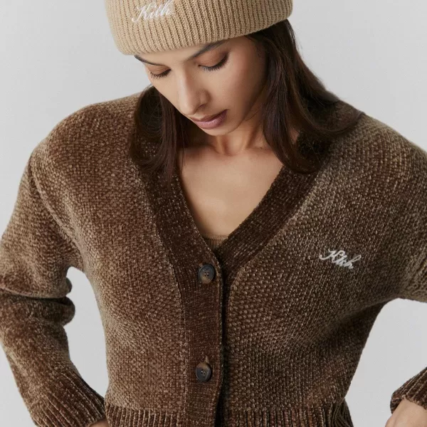 Mia Rib Beanie | Kith Women Store