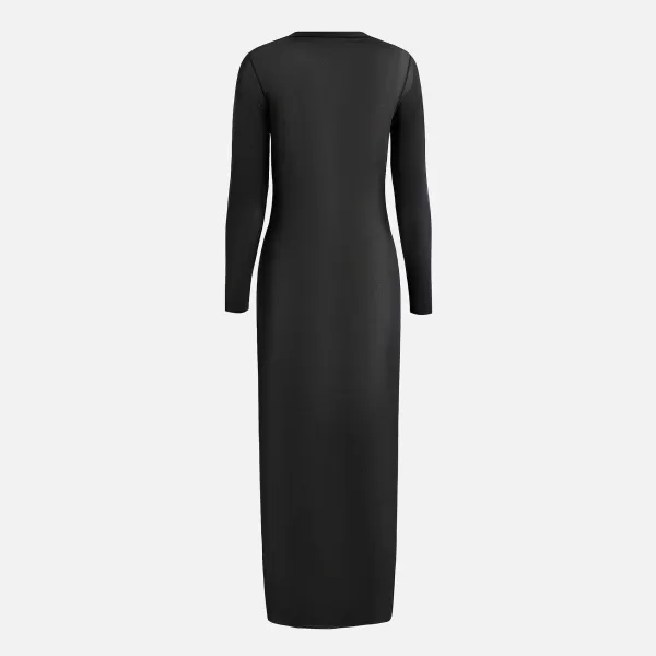 Miki Mesh Midi Dress | Kith Women Shop