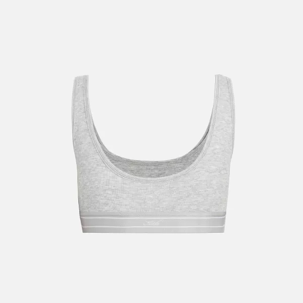 Modal Ribbed Bra | Kith Women Best
