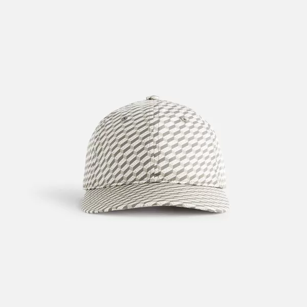 Monogram Cap | Kith Women Fashion