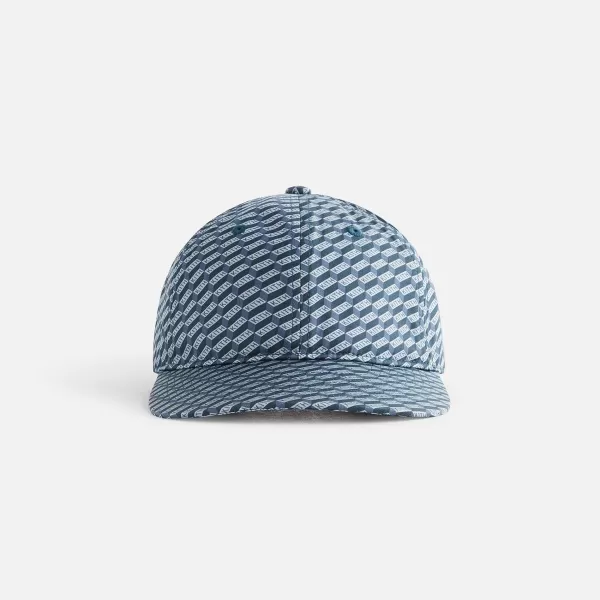 Monogram Cap | Kith Women Discount