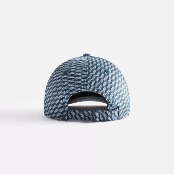 Monogram Cap | Kith Women Discount