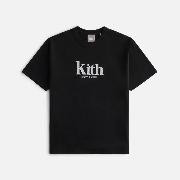 Mott New York Tee Ii | Kith Women Discount