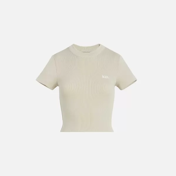Mulberry Tee Ii | Kith Women Online
