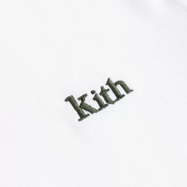 Mulberry Tee Ii | Kith Women Discount