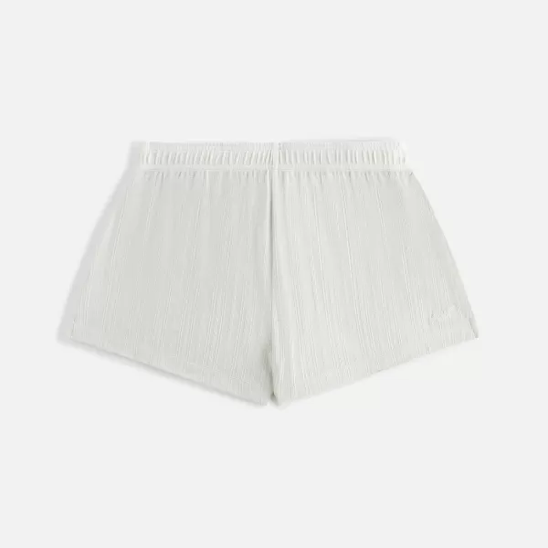 Nilah Pointelle Shorty | Kith Women Best Sale