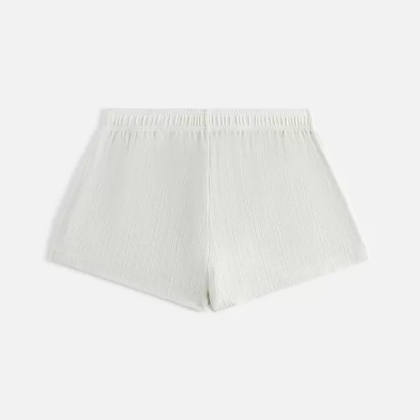 Nilah Pointelle Shorty | Kith Women Best Sale