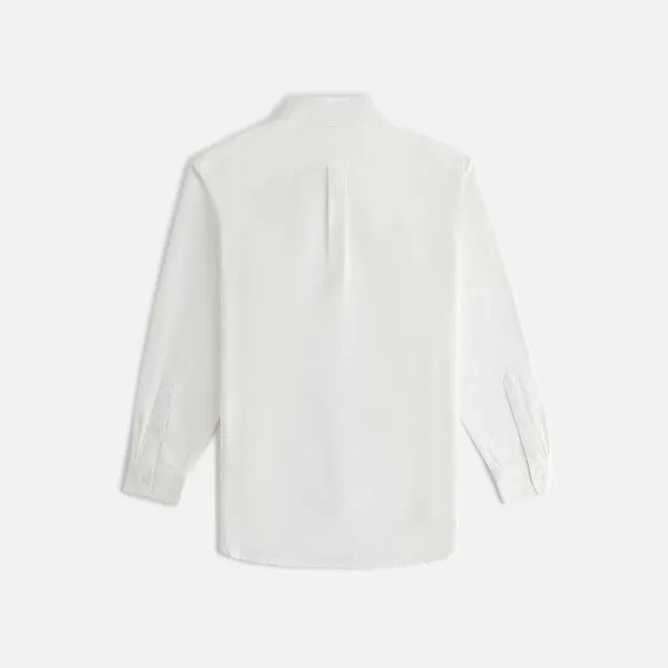 Ora Ii Denim Shirt | Kith Women Outlet