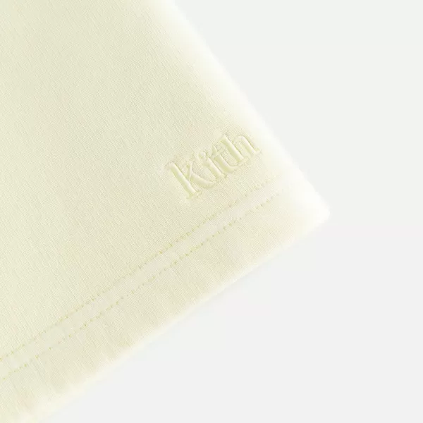 Rayne Sweatshort | Kith Women Fashion