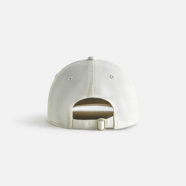 Reactive Monogram Cap | Kith Women Discount