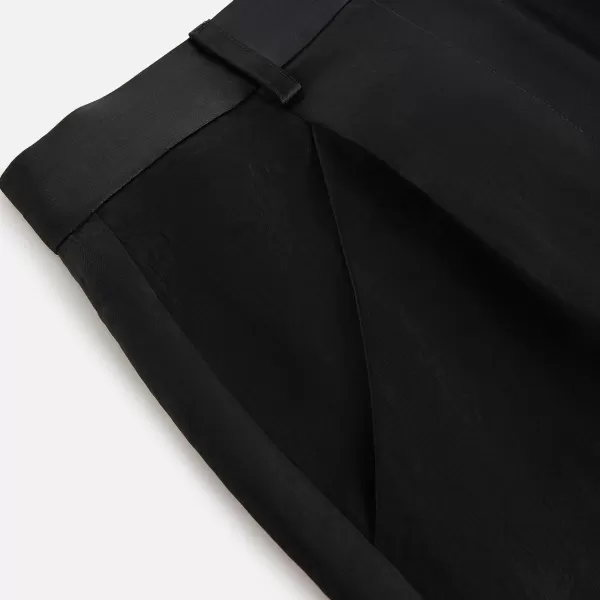 Remy Pleated Trouser | Kith Women Store