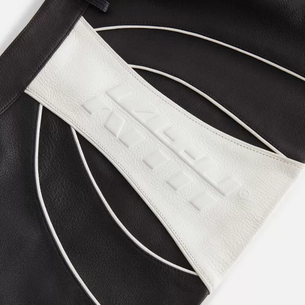 Ren Leather Mini Skirt | Kith Women Shop