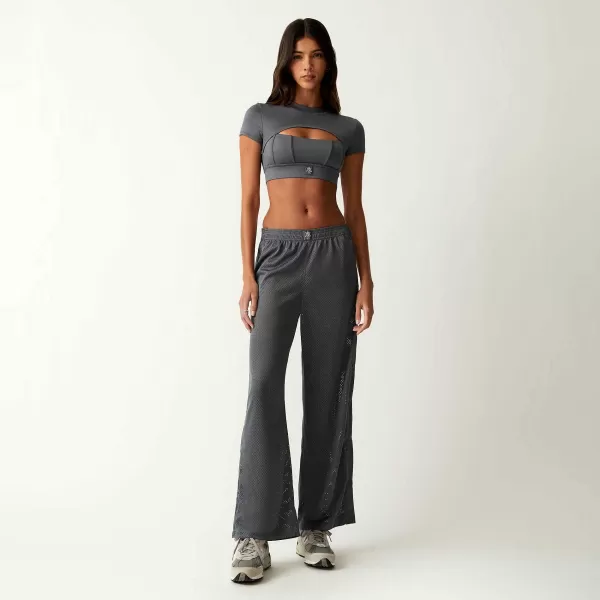 Ripley Mesh Tearaway Pant | Kith Women Best
