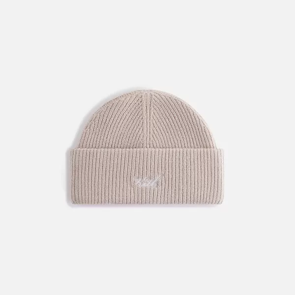 Script Mia Beanie | Kith Women New