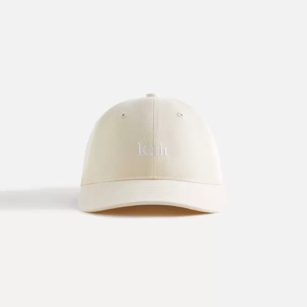 Serif Cap | Kith Women Cheap