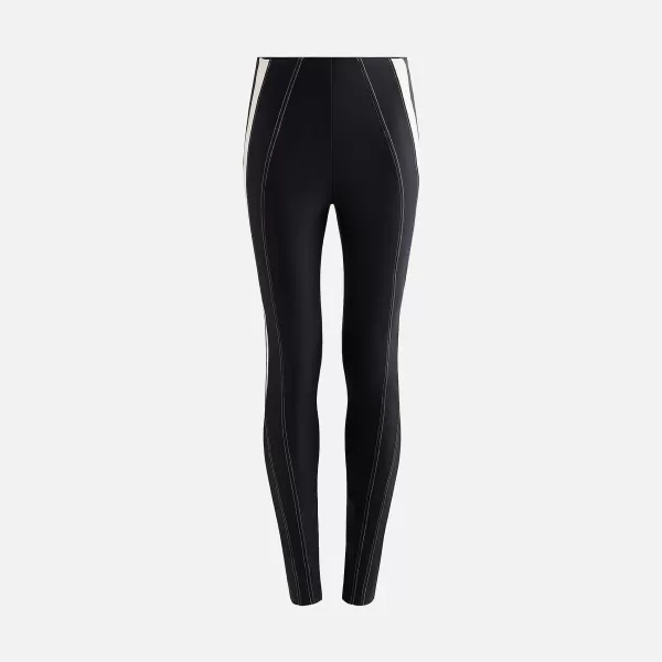 Sora Seamed Side Zip Legging | Kith Women Fashion