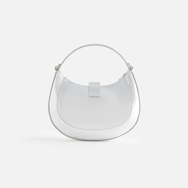 Specchio Mini Crossbody Saddle Bag | Kith Women Cheap