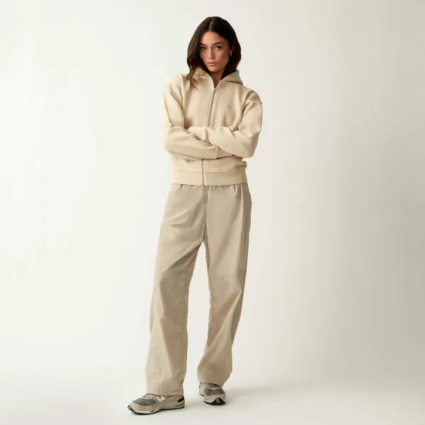 Tanner Full Zip Hoodie | Kith Women New
