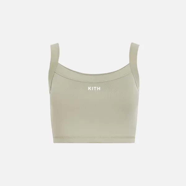 Terra Low Impact Active Tank | Kith Women Best