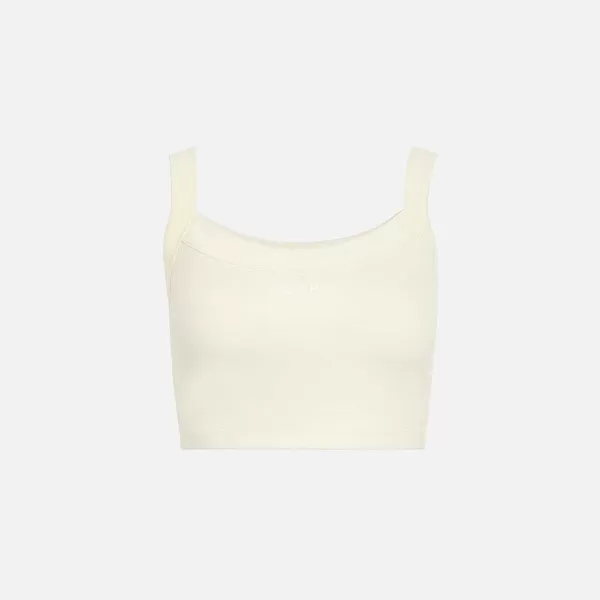 Terra Low Impact Active Tank | Kith Women Best