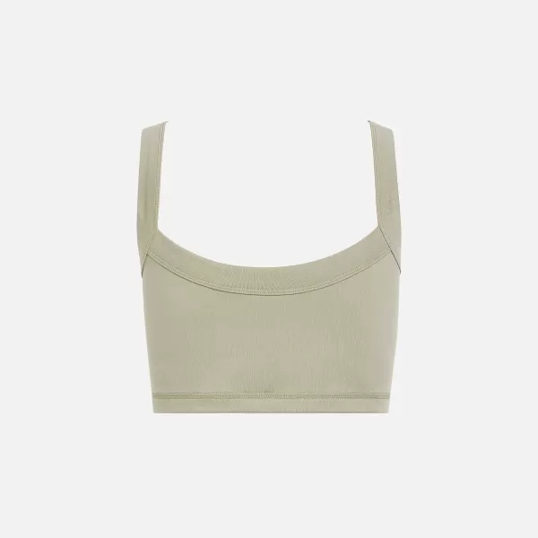 Terra Low Impact Active Tank | Kith Women Best