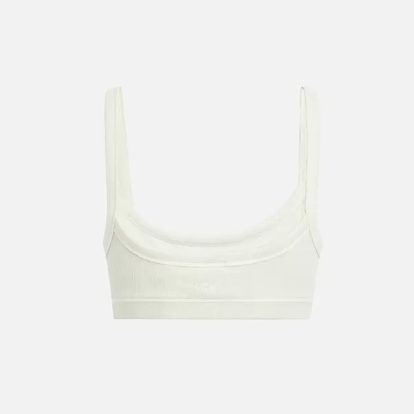 Terra Pointelle Bra | Kith Women Outlet