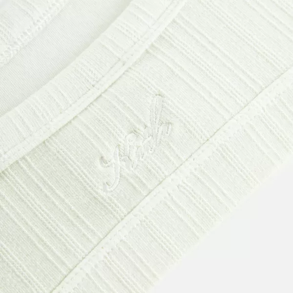 Terra Pointelle Bra | Kith Women Outlet