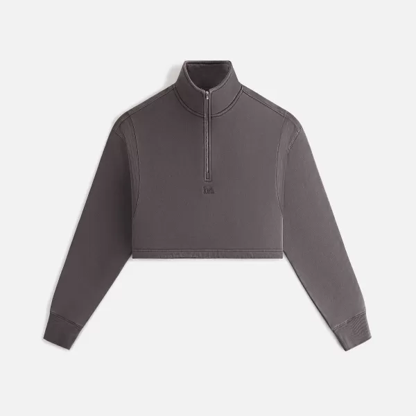 Vesper Quarter Zip | Kith Women Cheap