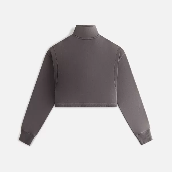 Vesper Quarter Zip | Kith Women Cheap