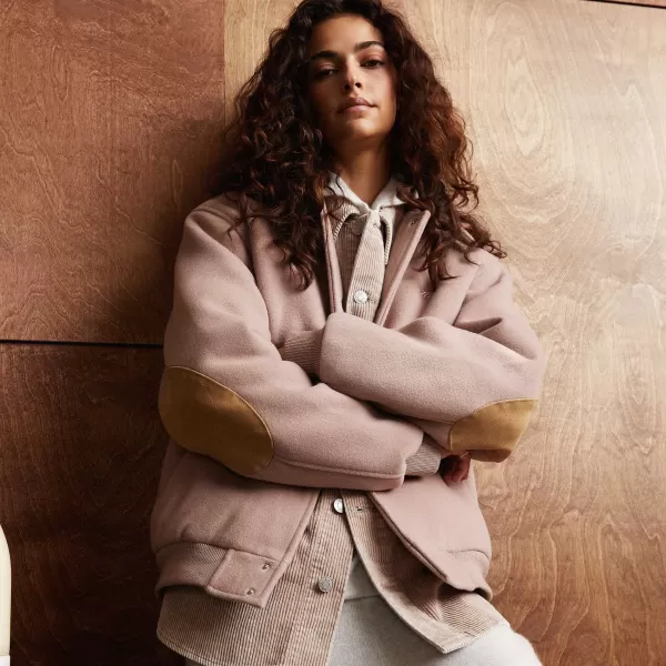Wool Coaches Jacket | Kith Hot