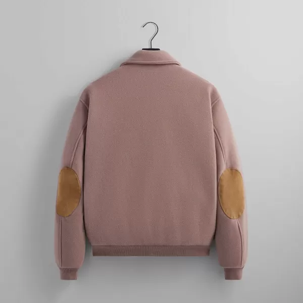 Wool Coaches Jacket | Kith Hot