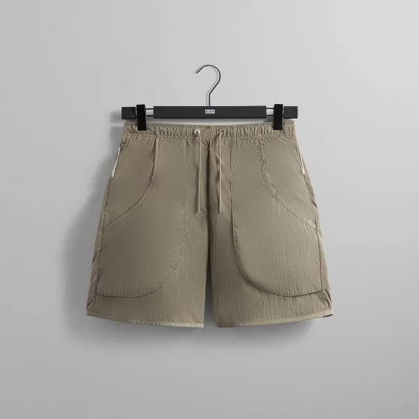 Wrinkle Nylon Fowler Short | Kith Flash Sale