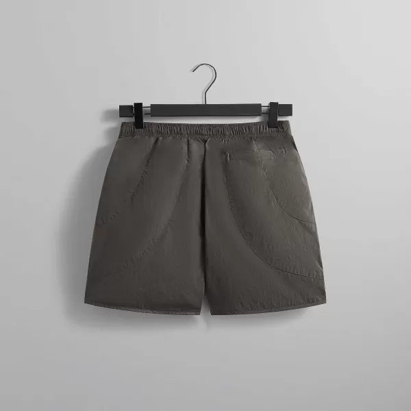 Wrinkle Nylon Fowler Short | Kith Sale