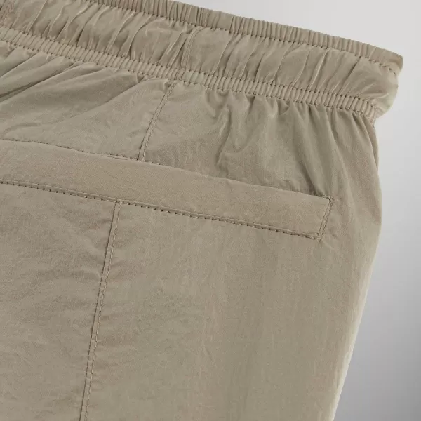 Wrinkle Nylon Fowler Short | Kith Flash Sale