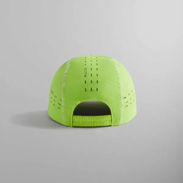 Wrinkle Nylon Griffey Camper Hat | Kith Fashion