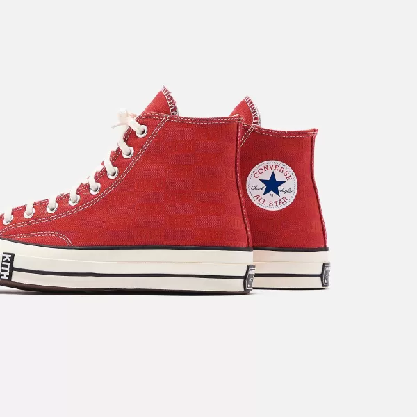 X Converse Chuck Taylor All Star 1970 Classics | Kith New