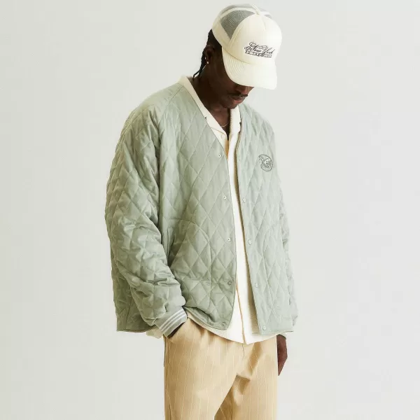 Yvon Souvenir Liner | Kith Hot