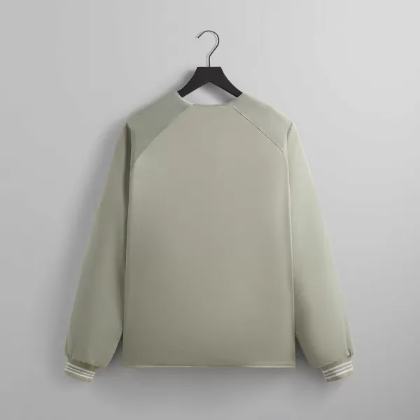 Yvon Souvenir Liner | Kith Hot
