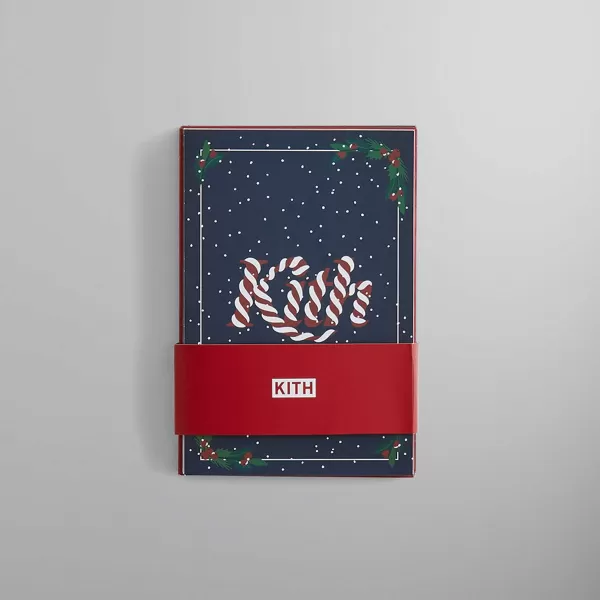 mas Card Set | Kith Flash Sale